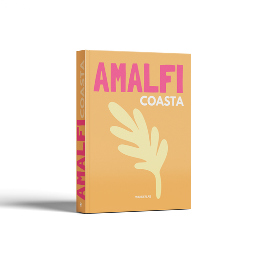 COASTA AMALFI