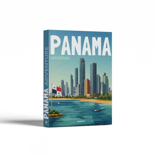 PANAMA