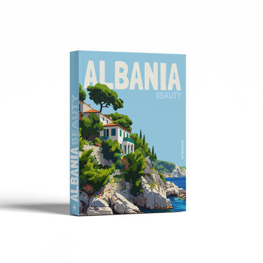 ALBANIA 02