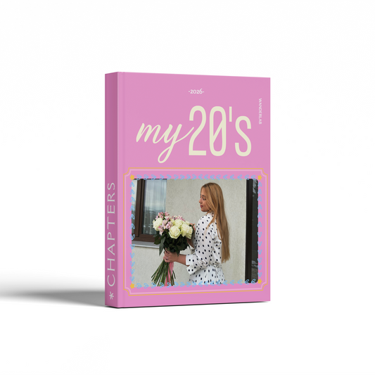 MY 20s