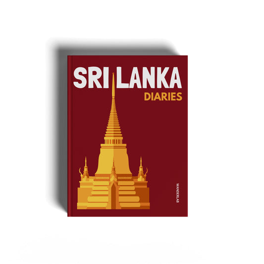 SRI LANKA 01