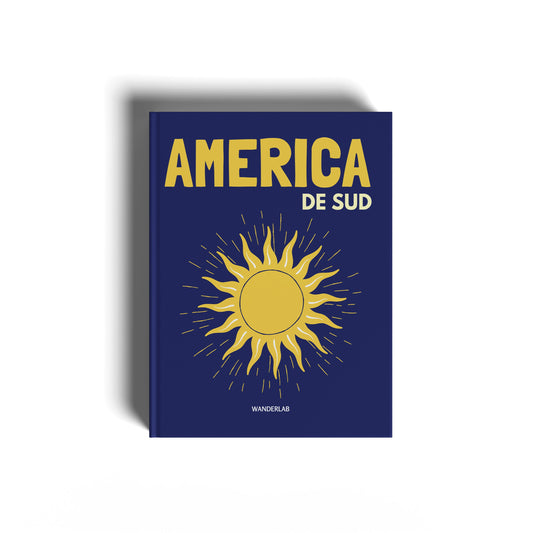AMERICA DE SUD