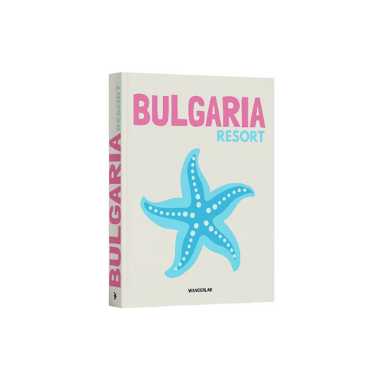 BULGARIA 01