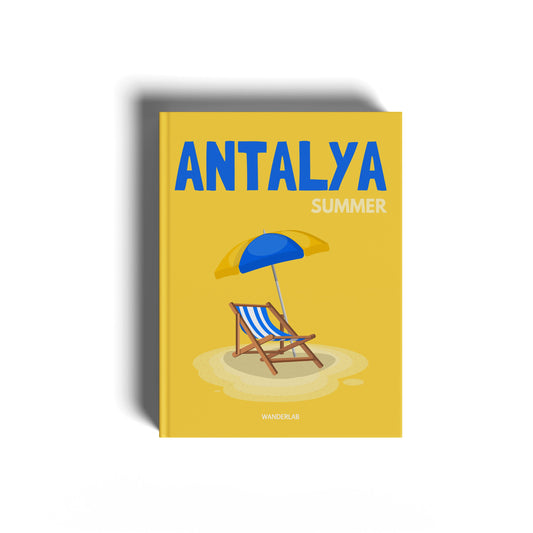ANTALYA