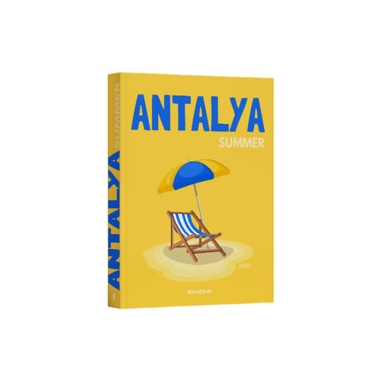 ANTALYA