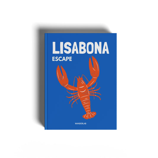 LISABONA