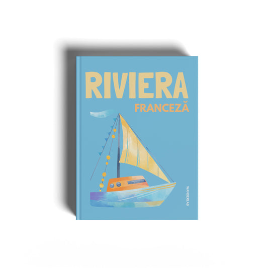 RIVIERA FRANCEZA