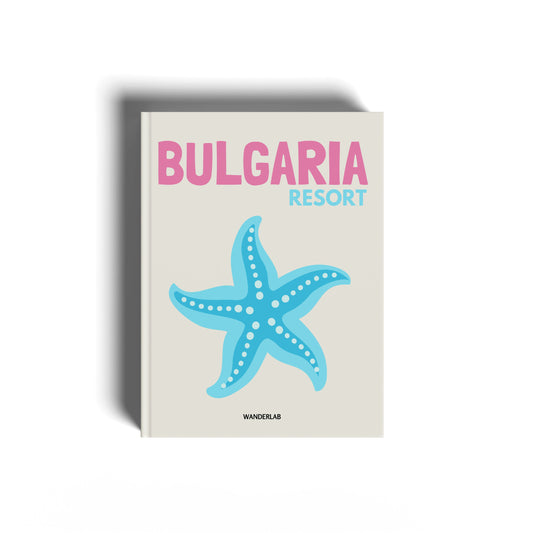 BULGARIA 01
