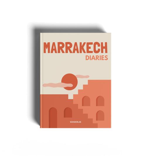 MARRAKECH