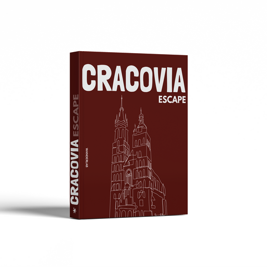 CRACOVIA 01