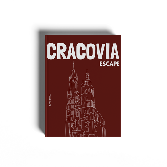 CRACOVIA 01