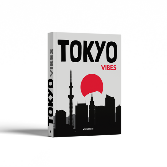 TOKYO 01