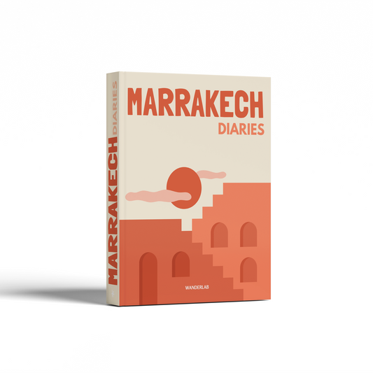 MARRAKECH