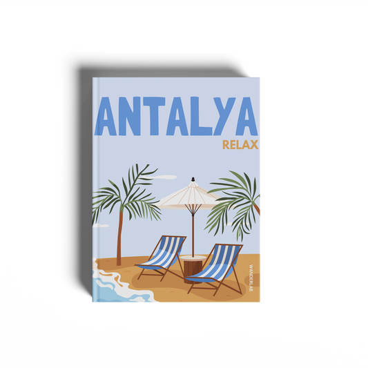 ANTALYA 02