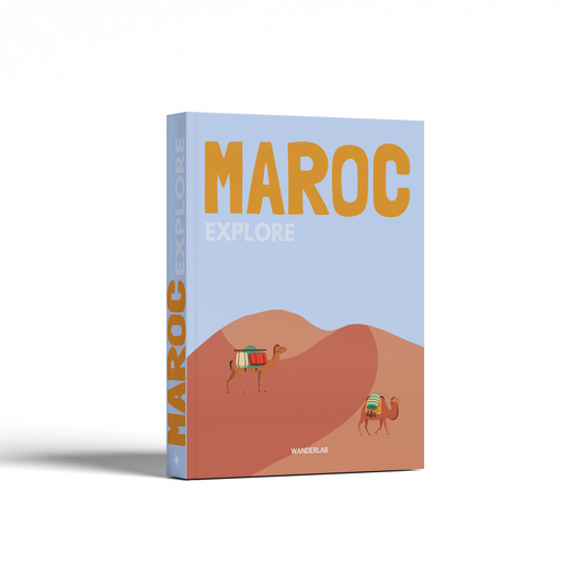 MAROC