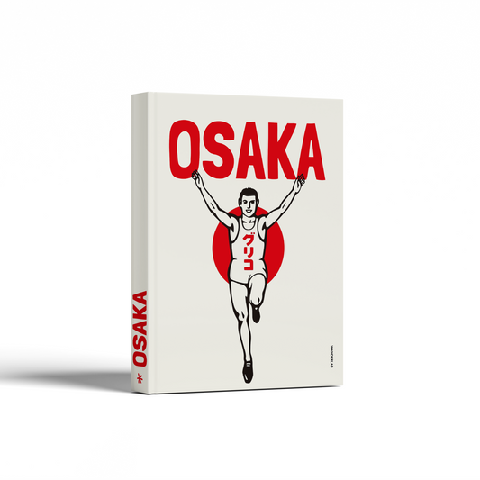 OSAKA