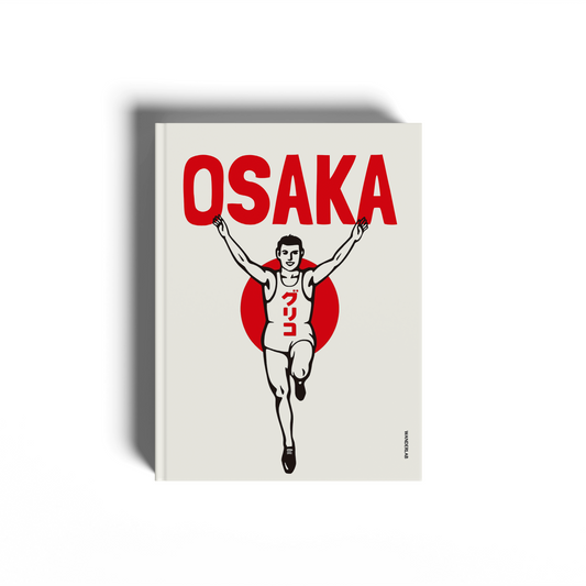 OSAKA
