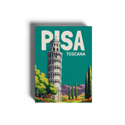 PISA 02