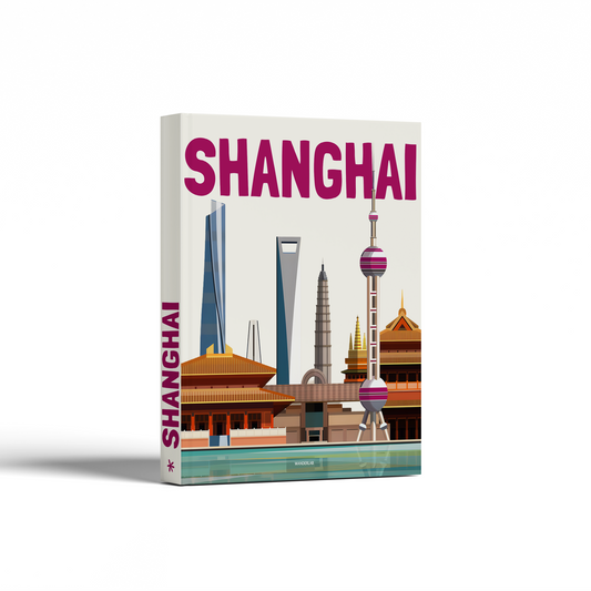 SHANGHAI