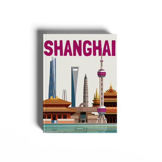 SHANGHAI