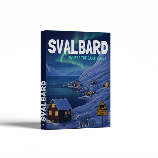 SVALBARD