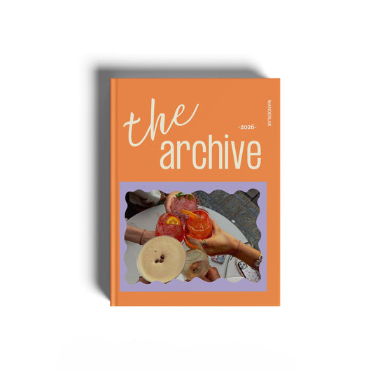 THE ARCHIVE