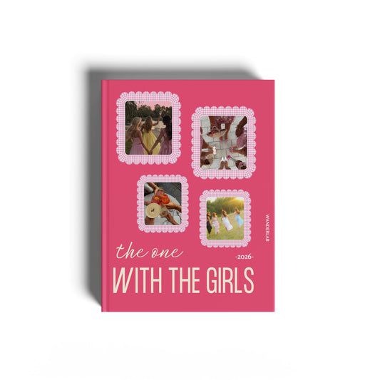 THE GIRLS