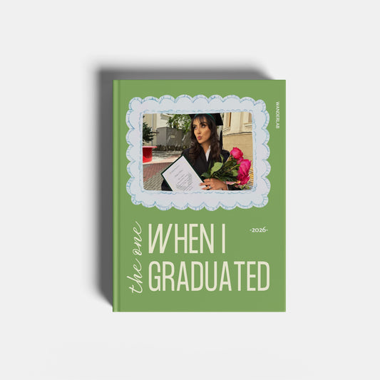 GRADUATION