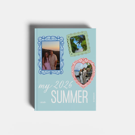 SUMMER