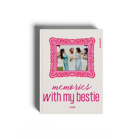 MY BESTIE