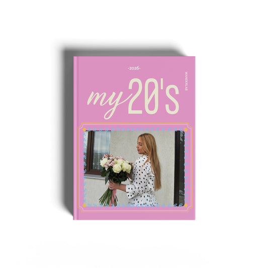 MY 20s