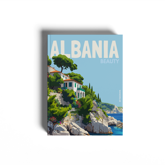 ALBANIA 02