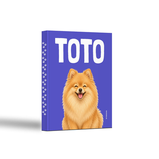 PETS 04