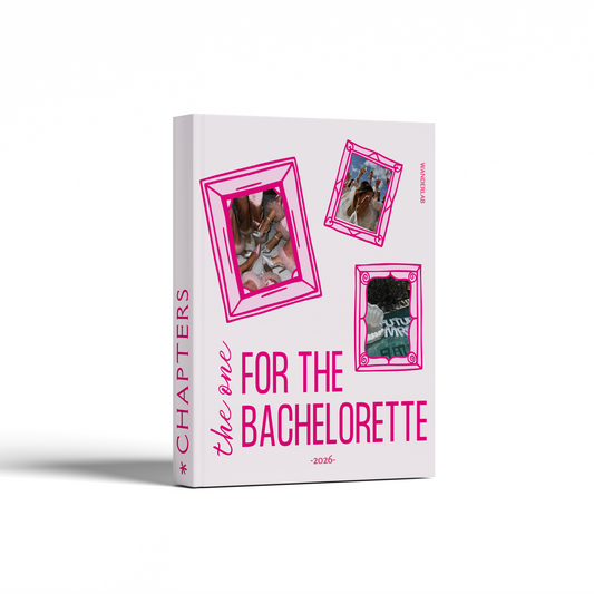 BACHLORETTE