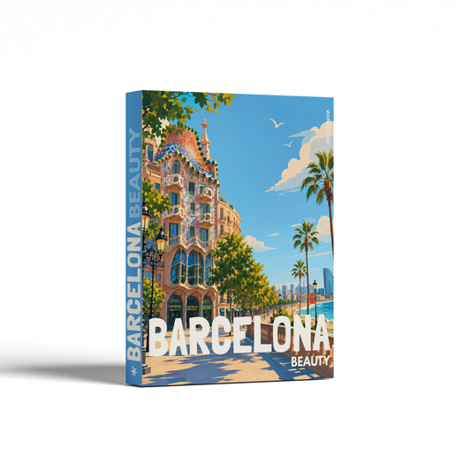 BARCELONA 02