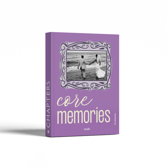 CORE MEMORIES