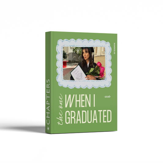 GRADUATION