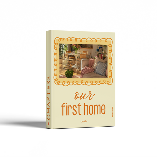 FIRST HOME