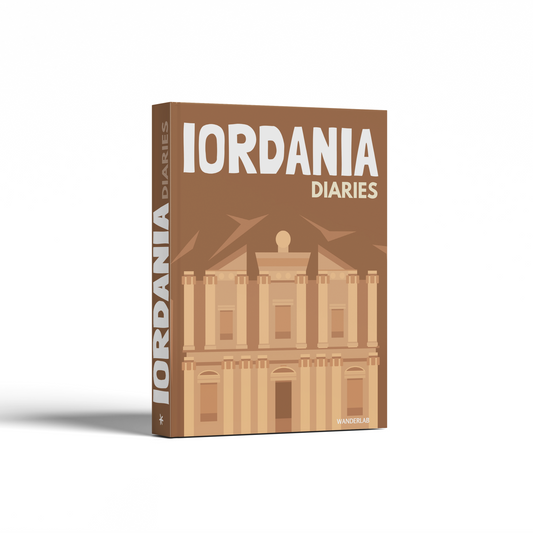 IORDANIA