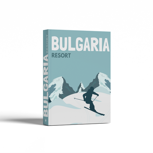 BULGARIA 02