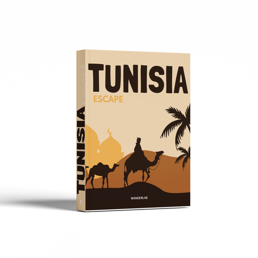 TUNISIA