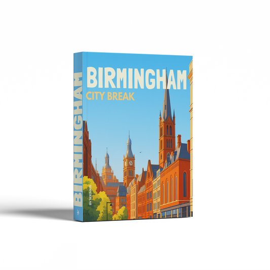 BIRMINGHAM