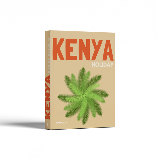 KENYA 02