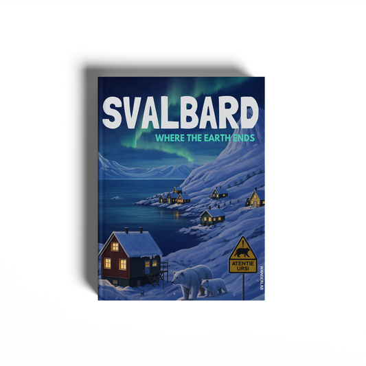 SVALBARD
