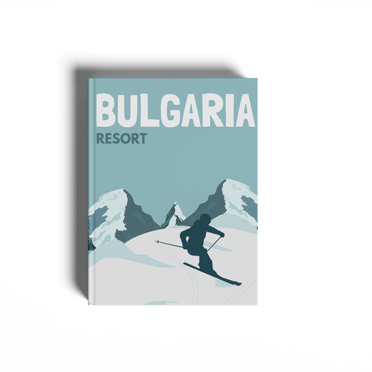 BULGARIA 02