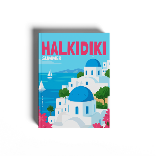 HALKIDIKI