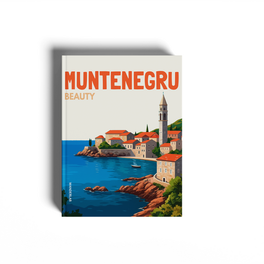 MUNTENEGRU