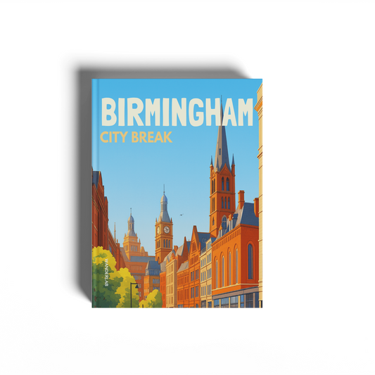 BIRMINGHAM