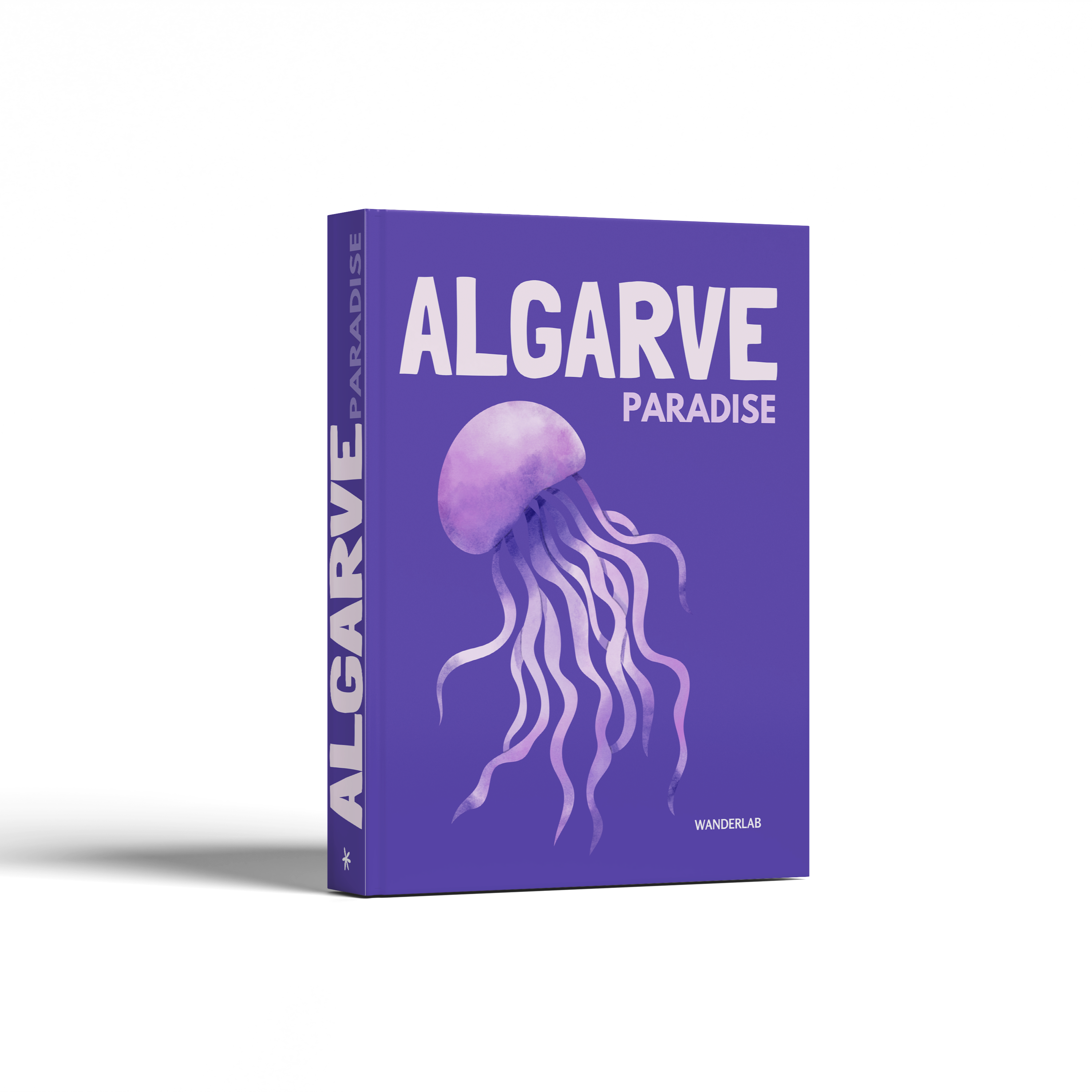 ALGARVE – WanderLab Creative Studio