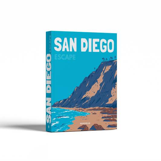 SAN DIEGO